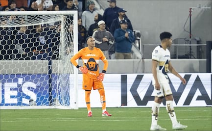 Pumas es humillado por San Diego FC en la Copa de Campeones de la Concacaf