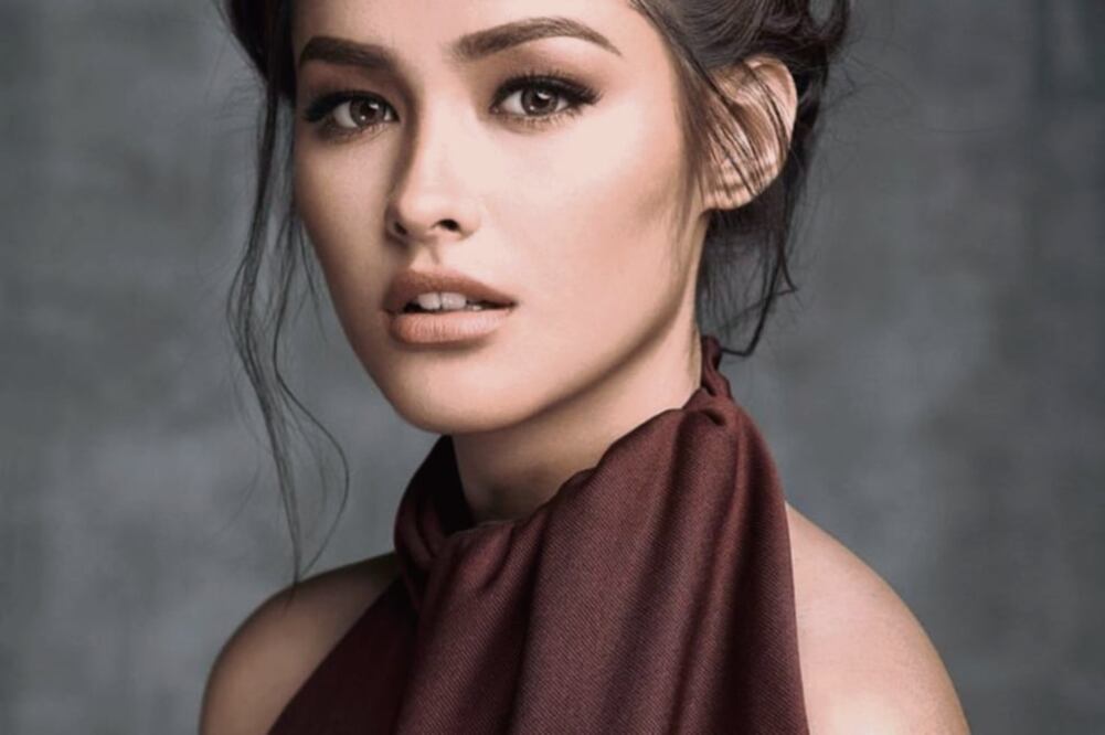 La actriz de 19 años ha aparecido tres años consecutivos en la lista. Foto: ARCHIVO EL UNIVERSAL