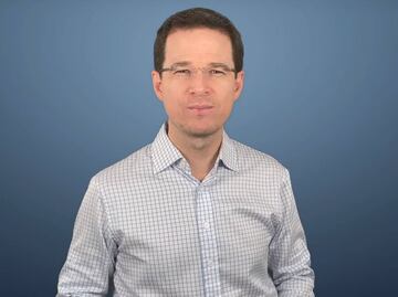 Ricardo Anaya celebra freno a reforma eléctrica; "iba a causar mucho daño"