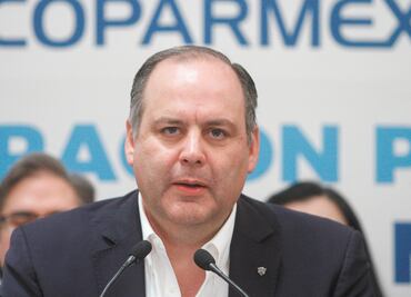 Reducción en PEF 2020 preocupa a Coparmex