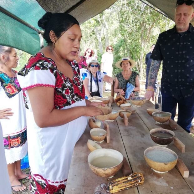 Hokol Vuh, el evento gastronómico que no te puedes perder este 2022