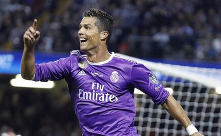 Cristiano Ronaldo, el más rico del mundo