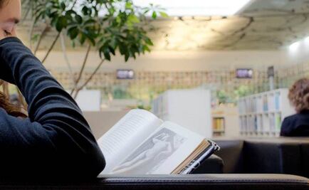 El cerebro cree y vive las historias de los libros