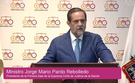 “Gran noticia para la democracia que ciudadanos protagonicen principales decisiones políticas”: ministro Jorge Mario Pardo