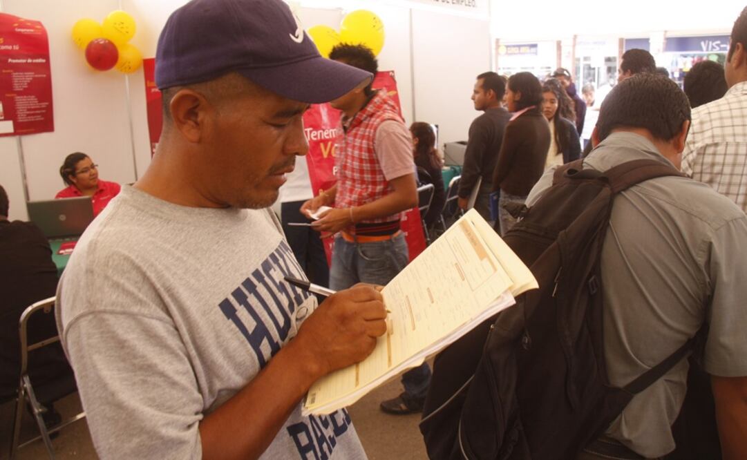 Foto: Archivo / EL UNIVERSAL