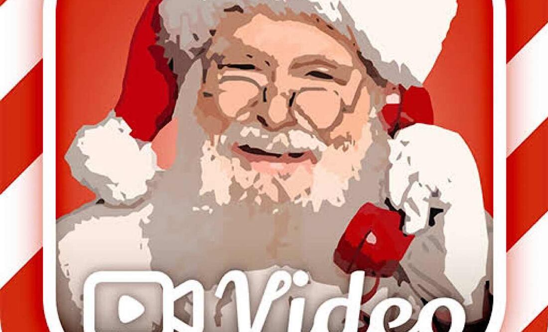 5 apps para crear videos navideños personalizados