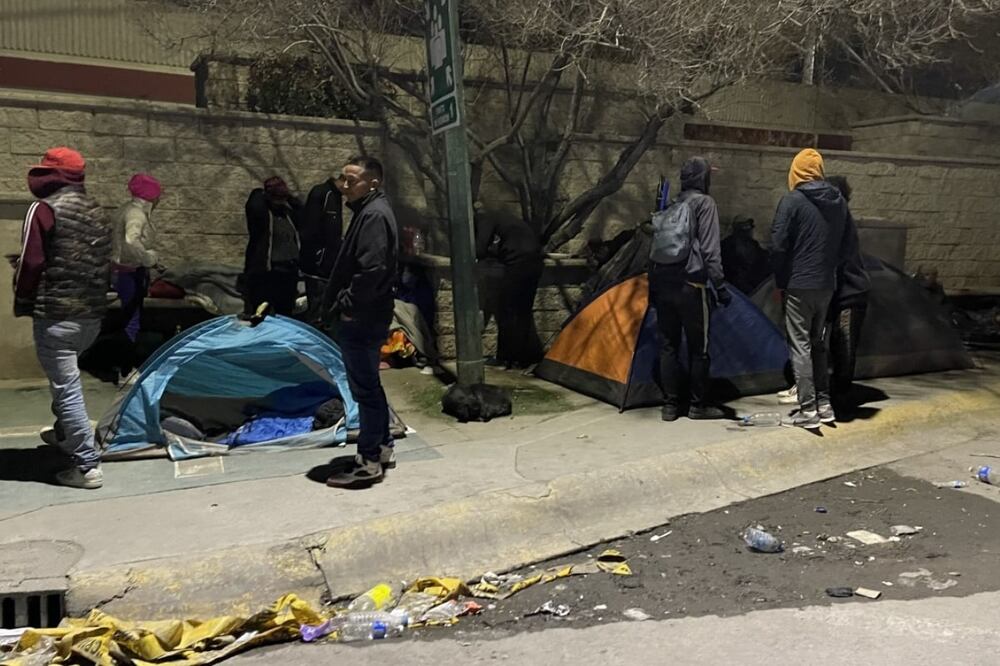 Foto: Paola Gamboa/ EL UNIVERSAL