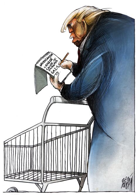 Cartón de Boligán