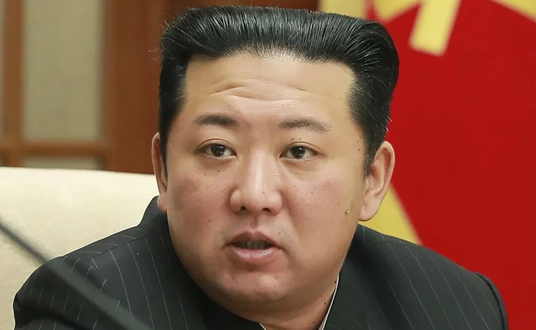 El régimen de Kim Jong-un condenó por negligentes a jardineros porque no llegaron a tener listas las flores kimjongilias. Foto: LA NACION