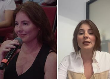 Funcionaria de Puerto Vallarta ofrece disculpas tras contestación en show de Franco Escamilla; revela en qué consiste su trabajo