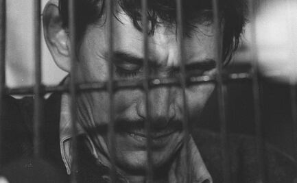 Tramitan dos amparos para Félix Gallardo, uno por tortura