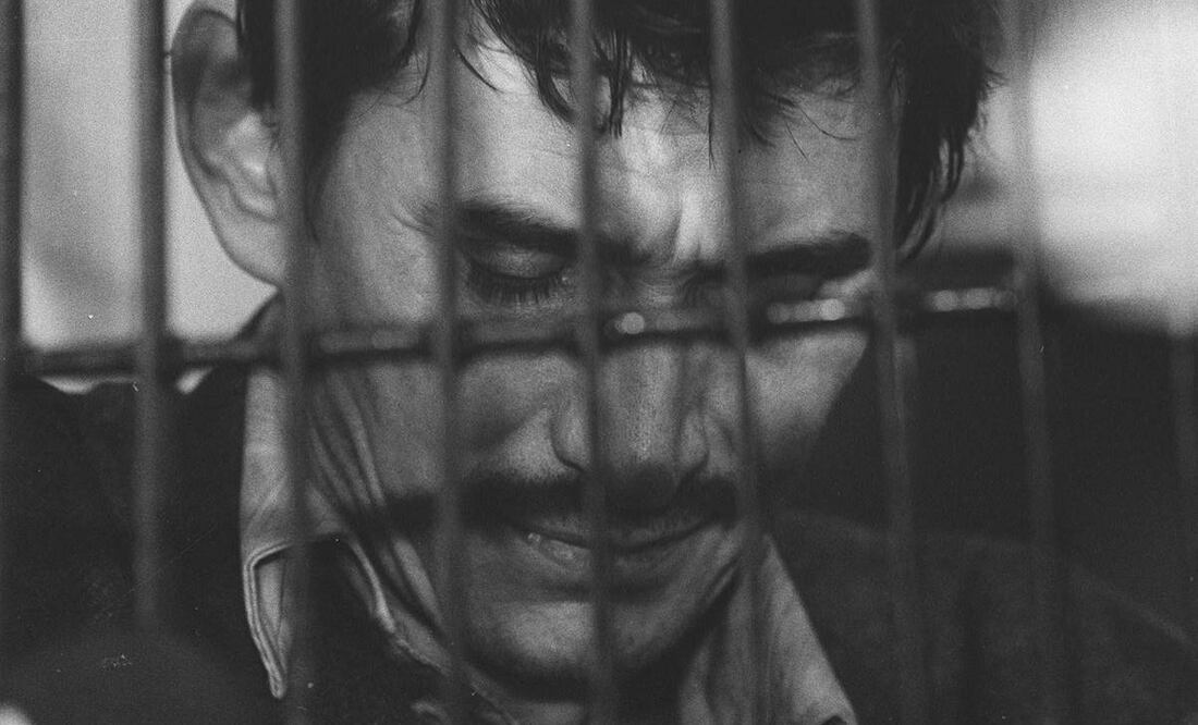 Foto: Archivo EL UNIVERSAL