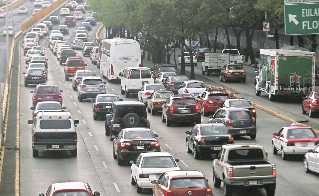 (Foto: Archivo/El Gráfico) 