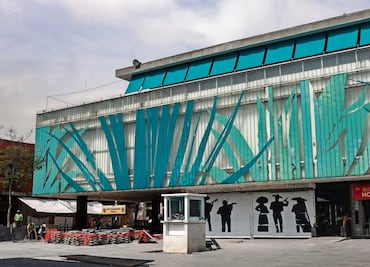 Nuevo rostro de Garibaldi, en septiembre