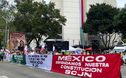 EU pausa 35 mil mdd en inversiones en México a causa de la Reforma Judicial, según WSJ