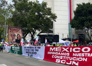 EU pausa 35 mil mdd en inversiones en México a causa de la Reforma Judicial, según WSJ