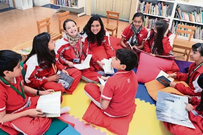 Libros infantiles, sector editorial más exitoso