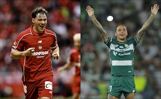 Liga MX: Toluca vs Santos – EN VIVO – Jornada 9 – Apertura 2026 