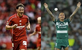 Liga MX: Toluca vs Santos – EN VIVO – Jornada 9 – Apertura 2026