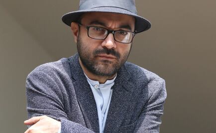 Bernardo Esquinca: El terror es un género menospreciado