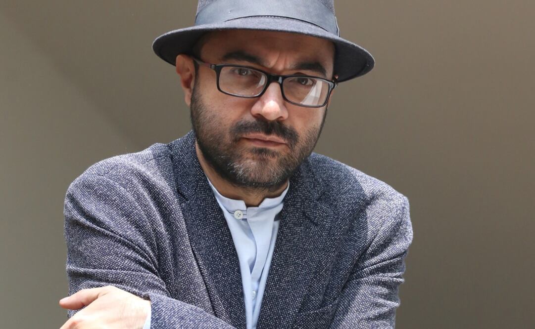 Foto: Berenice Fregoso/EL UNIVERSAL