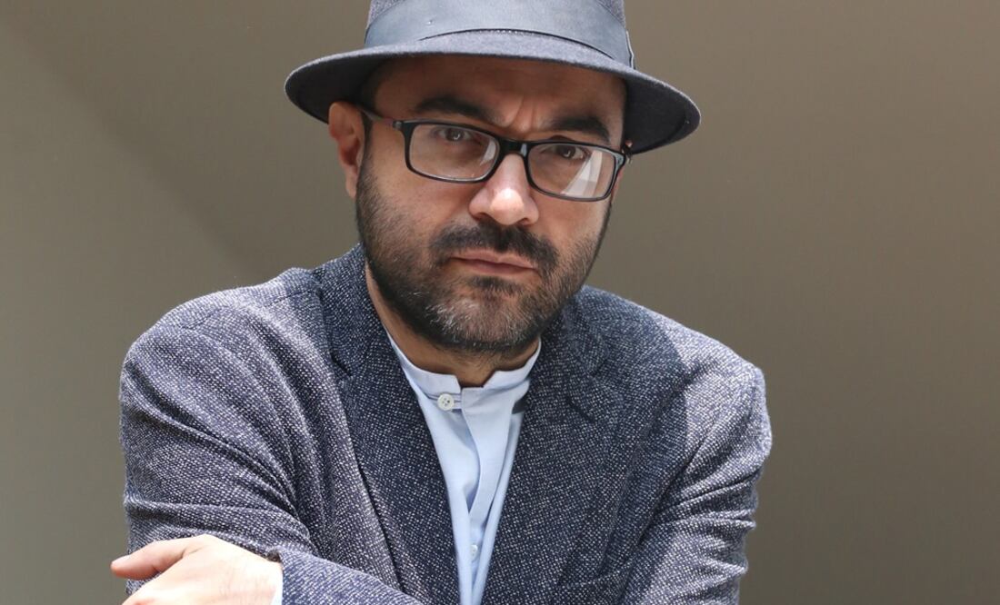 Foto: Berenice Fregoso/EL UNIVERSAL