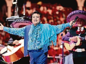 Juan Gabriel: el mexicano que rompió esquemas y que hoy hubiera cumplido 73 años