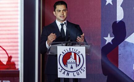 Atlético de San Luis, de escándalo en escándalo
