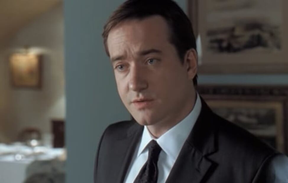 "Orgullo y Prejuicio": ¿Qué pasó con "Mr. Darcy"?: Así luce Matthew Macfadyen