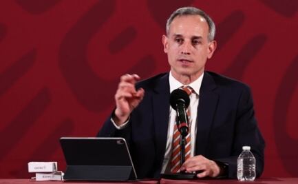 Diputados citarán a López-Gatell para que explique razones para eliminar 35 NOM