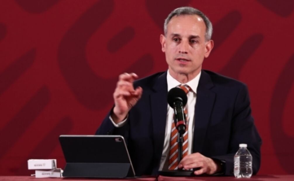 Foto: archivo/ EL UNIVERSAL