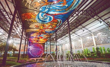 5 jardines botánicos en México para visitar esta primavera