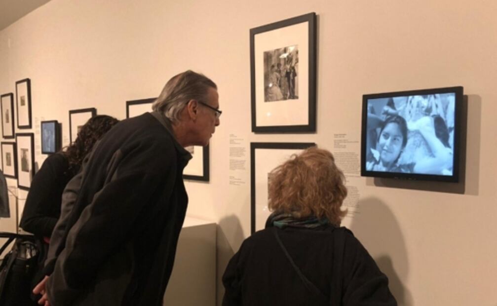 El arte no tiene muros, EU recibe a Frida Kahlo