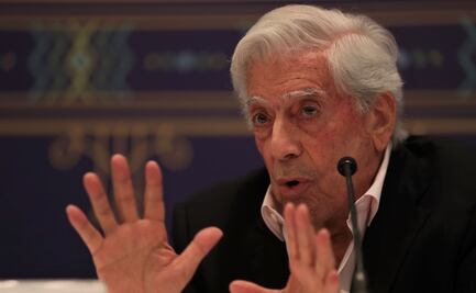 Políticos de España no están a la altura de la pandemia: Mario Vargas Llosa