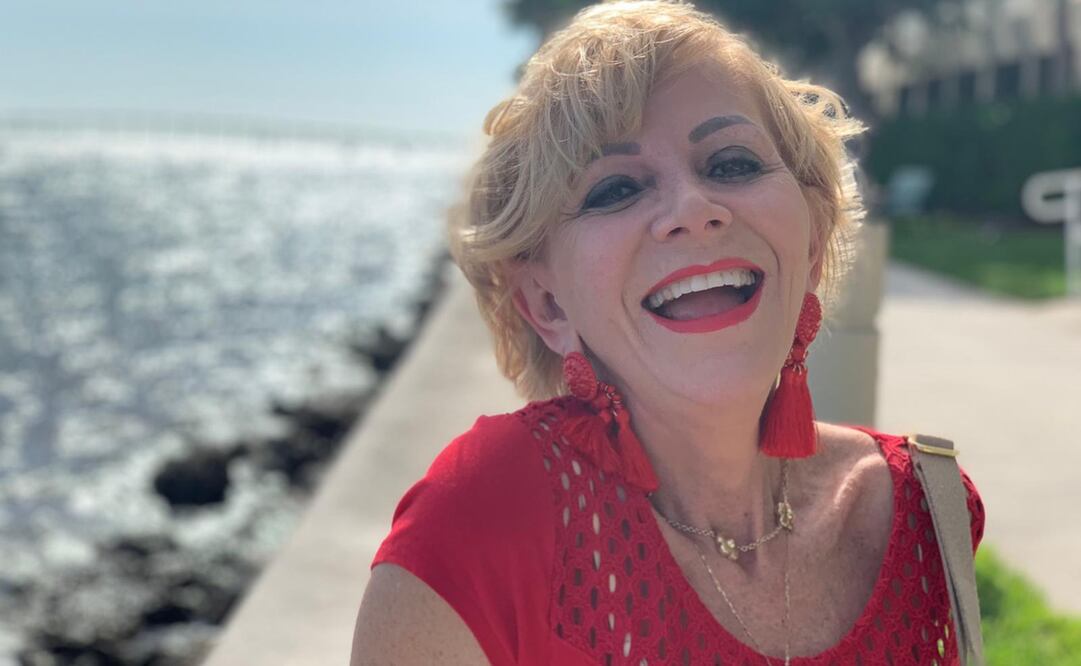 “Afuera me salvaron mi hijos; adentro, el ejercicio”: Alejandra Cuevas (528 días injustamente presa)