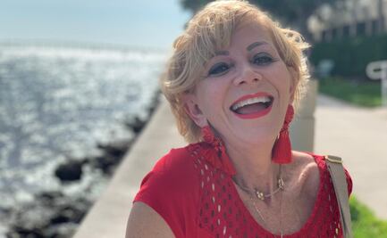 “Afuera me salvaron mi hijos; adentro, el ejercicio”: Alejandra Cuevas (528 días injustamente presa)