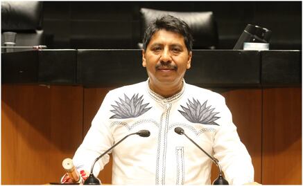 Ahora, un “meme” de muerte en el Senado