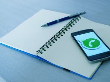 WhatsApp, truco para eliminar un mensaje después de horas de enviado