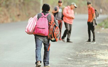 Inicia acuerdo migratorio entre EU y El Salvador; solicitantes de asilo serán enviados a ese país