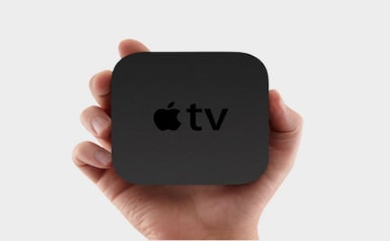 Apple TV Plus llega a México