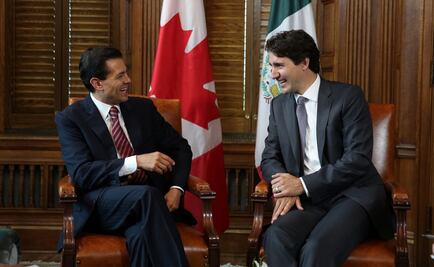 Canada confirms that it will lift the visa requirement for Mexican visitors