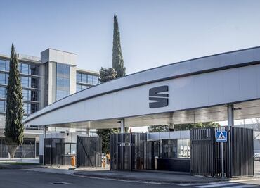SEAT vende más autos que nunca