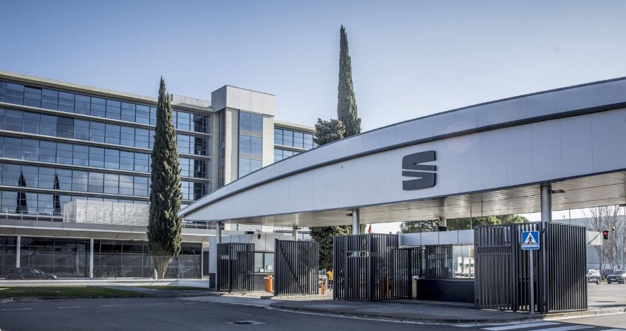 SEAT vende más autos que nunca 