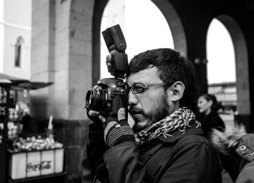 ONU-DH condena asesinato de fotoperiodista