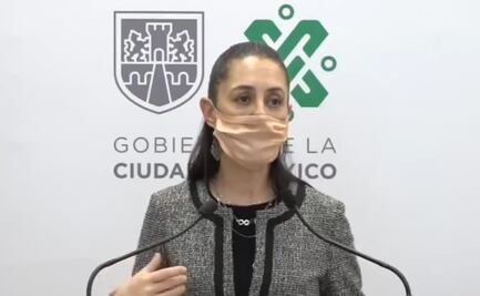 A “El Vaca” se le podrán imputar otros delitos: Sheinbaum