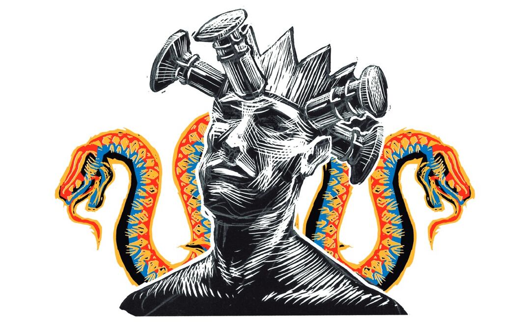 Salvador García Soto