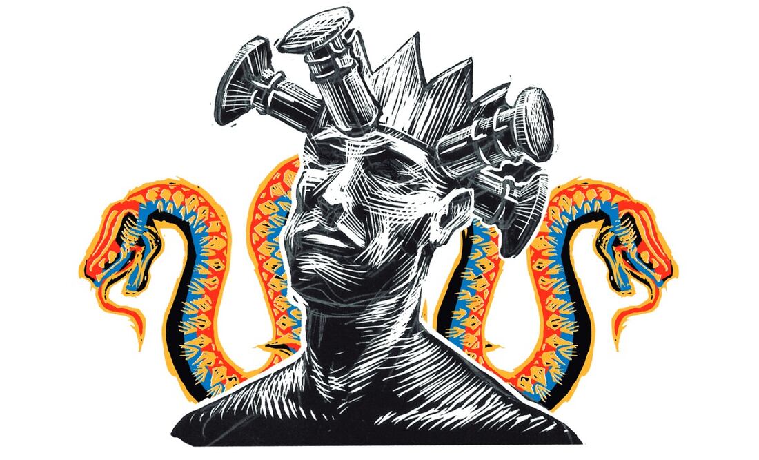 Salvador García Soto