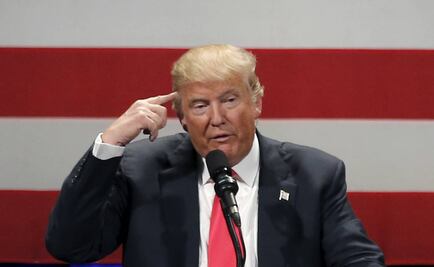 Plan de Trump, basado en golpes de pecho y no en razón: LAT