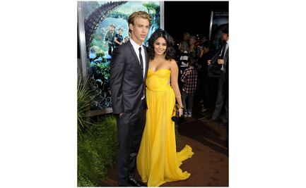 Vanessa Hudgens y Austin Butler rompen con su relación de casi nueve años