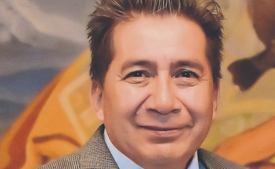 José Arnulfo Silva. Foto Especial